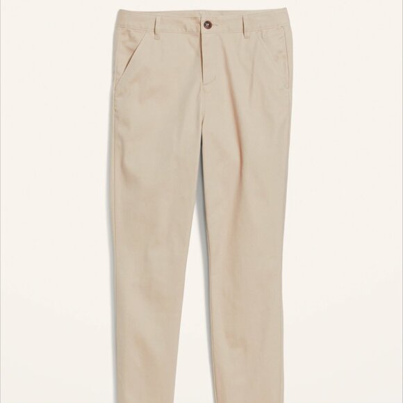 High waisted wow skinny pant - Picture 1 of 2